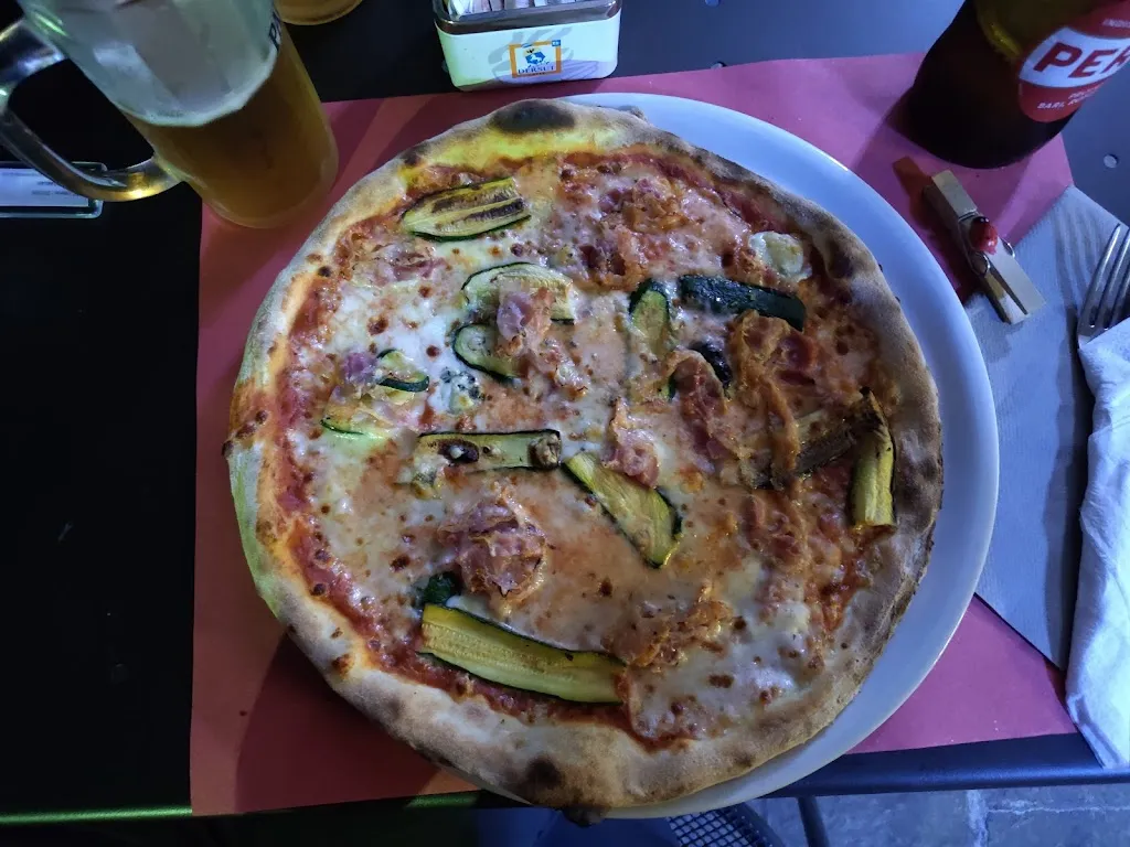 Rony Tayoun_Pizzeria Al Bivio Oderzo_Oderzo_Bewertung