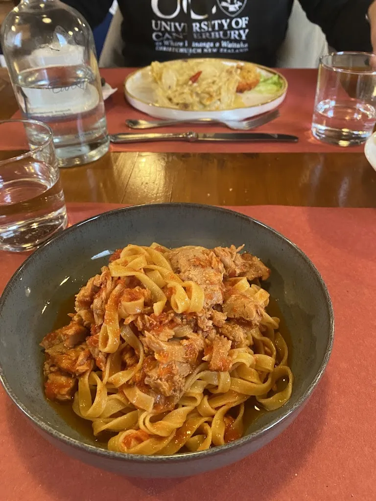 Menu_Ristorante Antica Locanda Al Pelmo Di Ottavi Graziana_Ospitale di Cadore_image_4