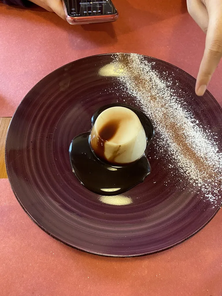 Azim Karim_Ristorante Antica Locanda Al Pelmo Di Ottavi Graziana_Ospitale di Cadore_review