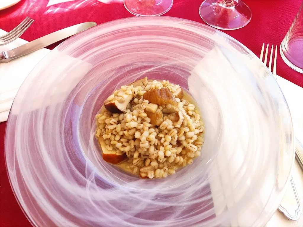 Ristorante Antica Locanda Al Pelmo Di Ottavi Graziana_Ospitale di Cadore_slider_image_3