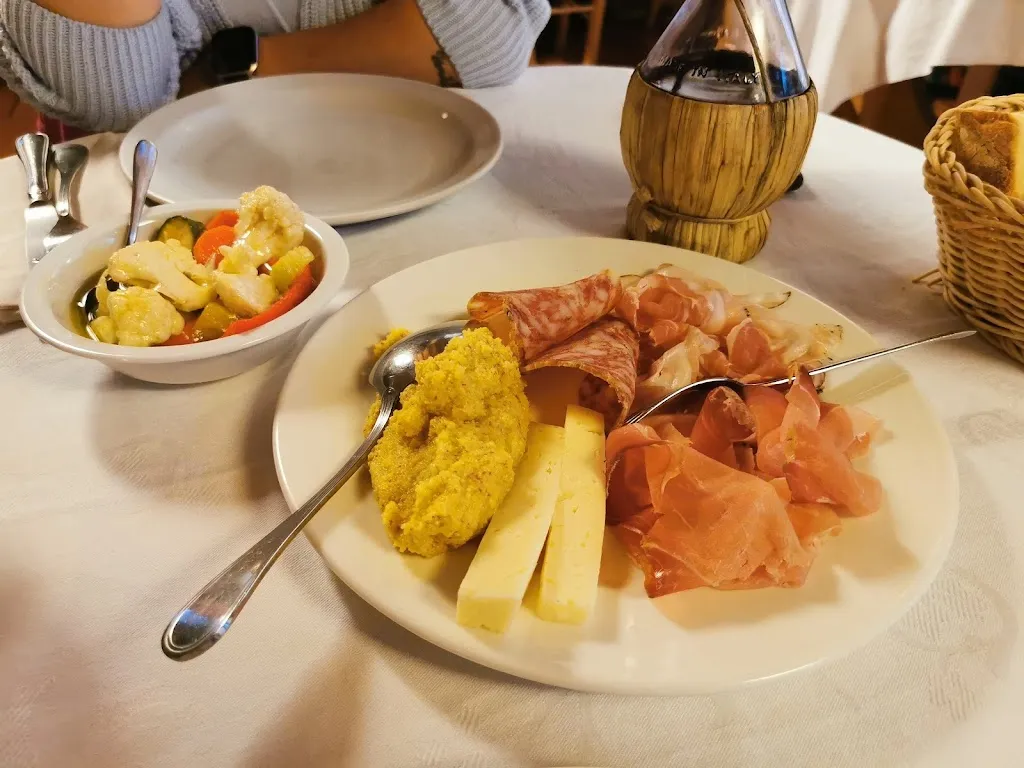 Michele Tomasi_Trattoria Dai Fruts_Paderno del Grappa_review