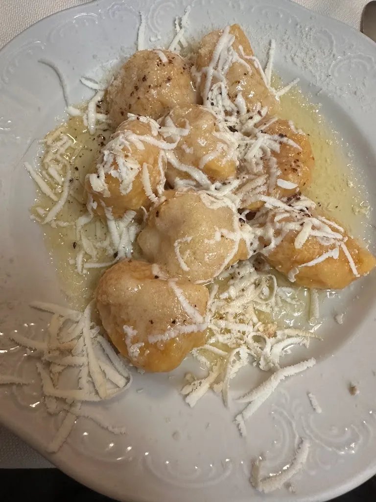 Paolo Mazzelli_Trattoria Dai Fruts_Paderno del Grappa_review