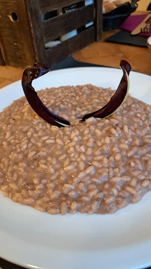 Barbara Iuliano_Osteria Ae Rode_Paese_review