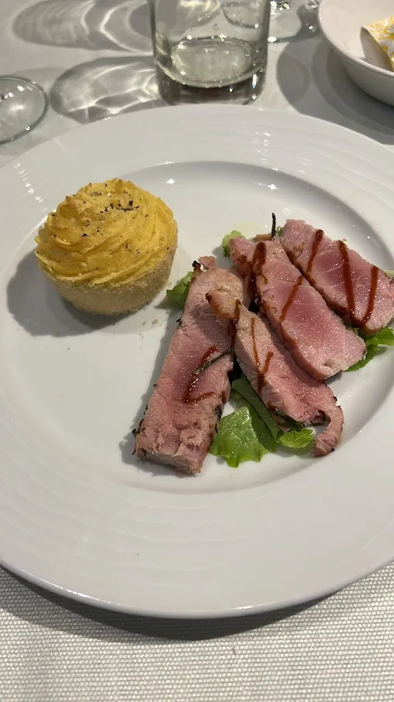 mauro d'alessi_Da Franco e Mauro Ristorantino e Gastronomia_Padernello_review