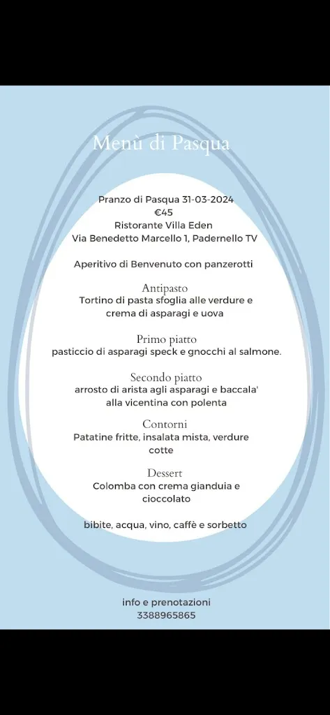 Menu_Villa Eden_Padernello_image_1