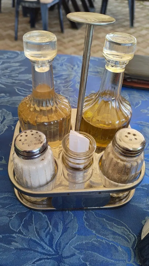 Fred Brunetta_Villa Eden_Padernello_review