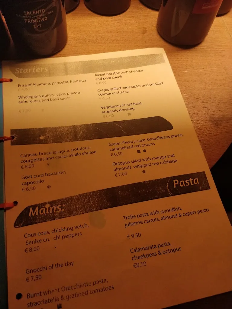 Menu_Infermento_Polignano a Mare_image_1