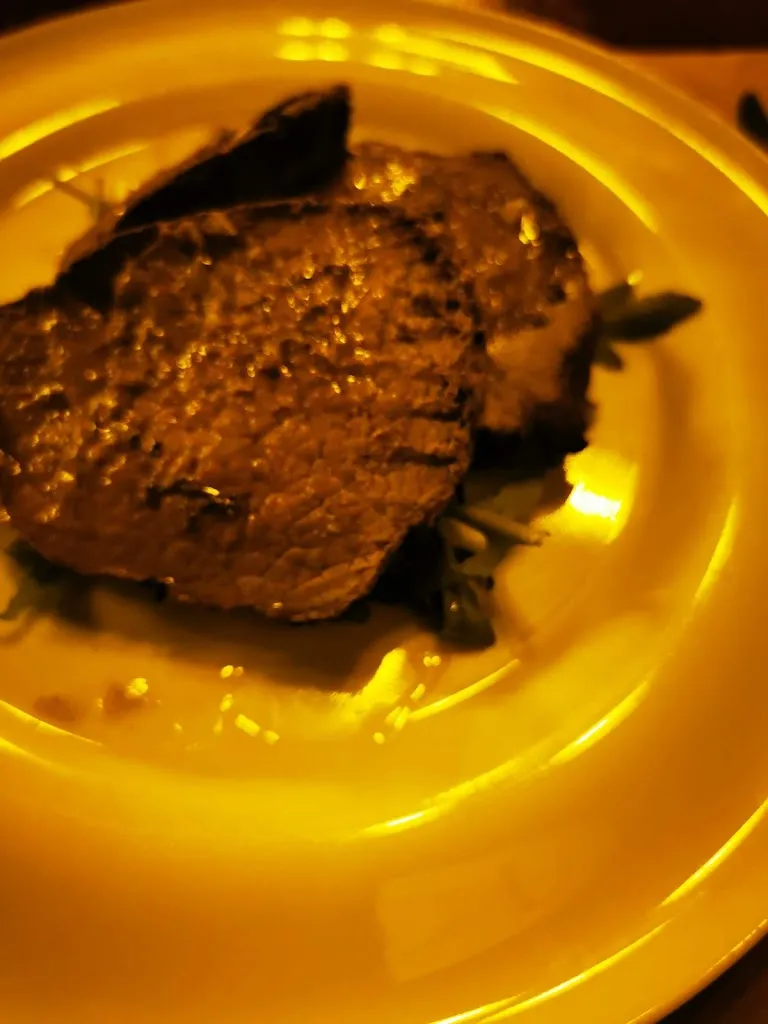 Tee_Infermento_Polignano a Mare_review