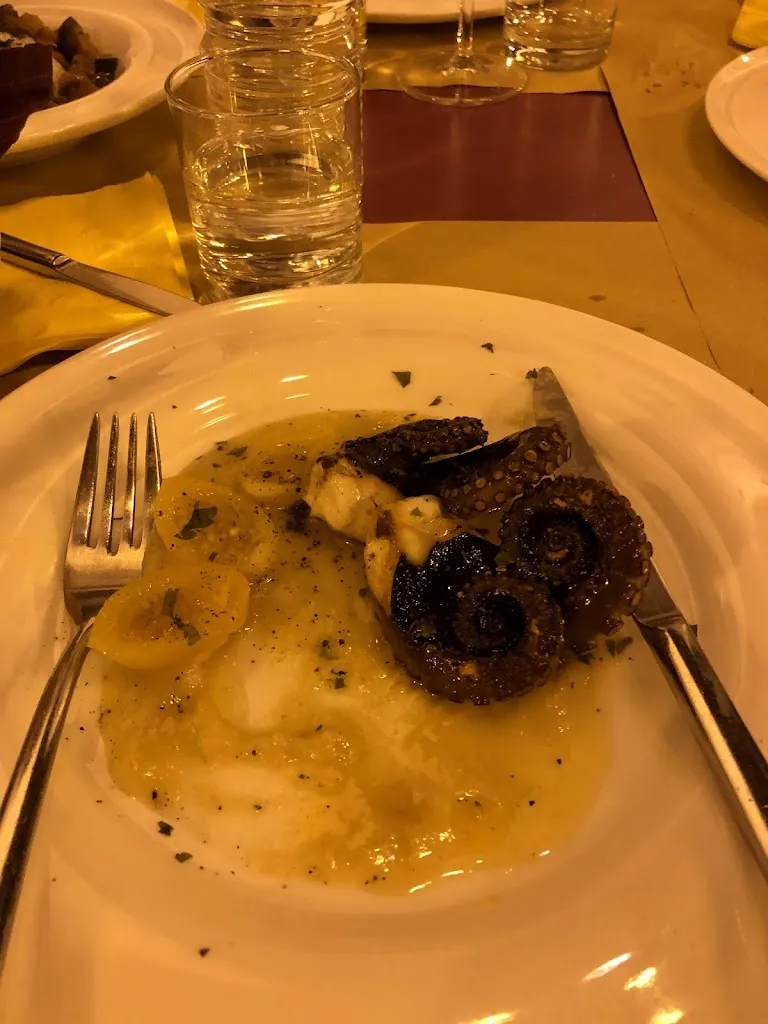 Xkes X_Infermento_Polignano a Mare_review