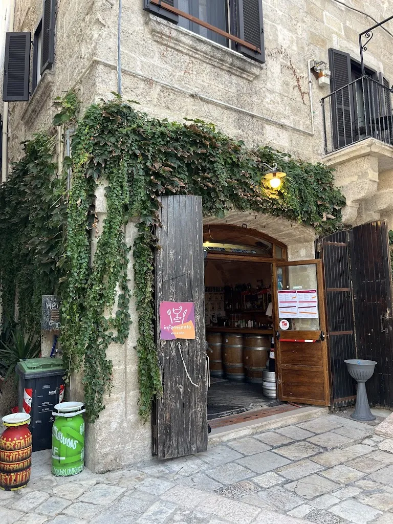 Infermento_Polignano a Mare_slider_image_1