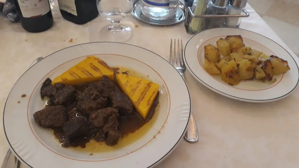 Menu_Ristorante la Mandria Sala Convegni - Meeting- sala da ballo Stefydance -_Ospedaletto Euganeo_image_7