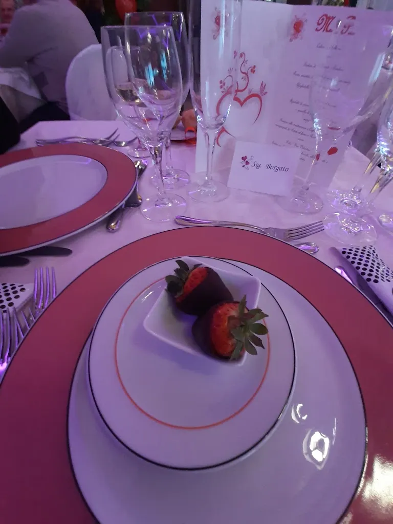 Menu_Ristorante la Mandria Sala Convegni - Meeting- sala da ballo Stefydance -_Ospedaletto Euganeo_image_9