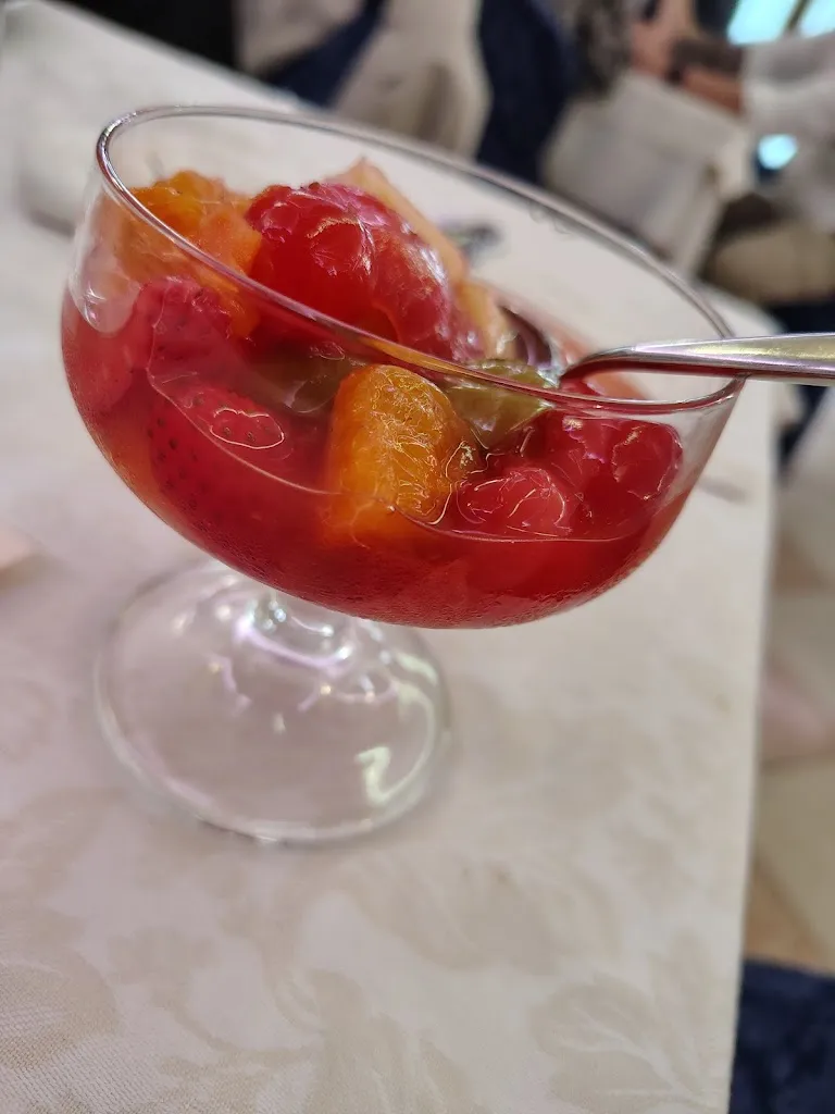 Beatrice Beatrice_Ristorante la Mandria Sala Convegni - Meeting- sala da ballo Stefydance -_Ospedaletto Euganeo_review