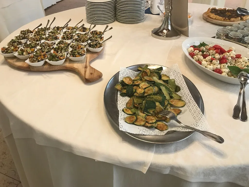 Ristorante la Mandria Sala Convegni - Meeting- sala da ballo Stefydance -_Ospedaletto Euganeo_slider_image_3