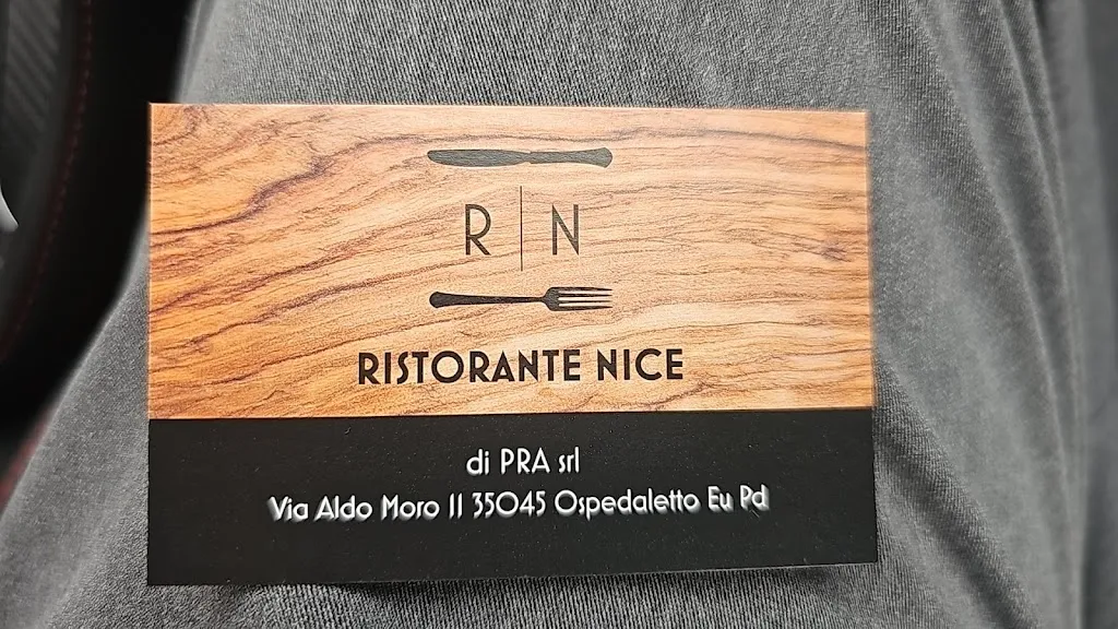 hetal shah_Ristorante NICE_Ospedaletto Euganeo_review