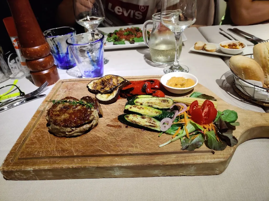 Noemi B _Ristorante NICE_Ospedaletto Euganeo_review