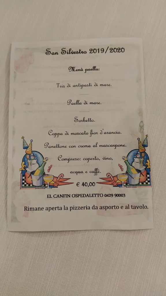 Menu_El Canfin ristorante pizzeria_Ospedaletto Euganeo_immagine_2