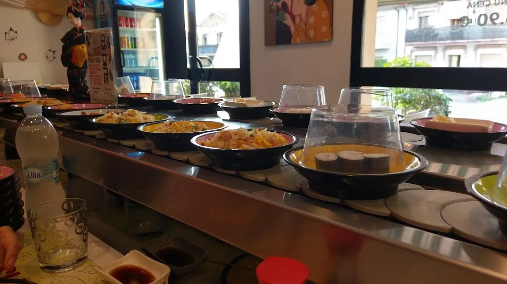 Mickey Mouse_Sukiko_Ospedaletto Euganeo_review