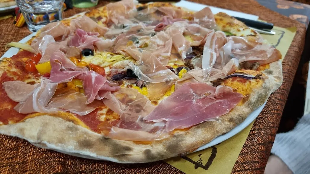 Bar Pizzeria Porteghetto_Ospedaletto Euganeo_slider_image_2