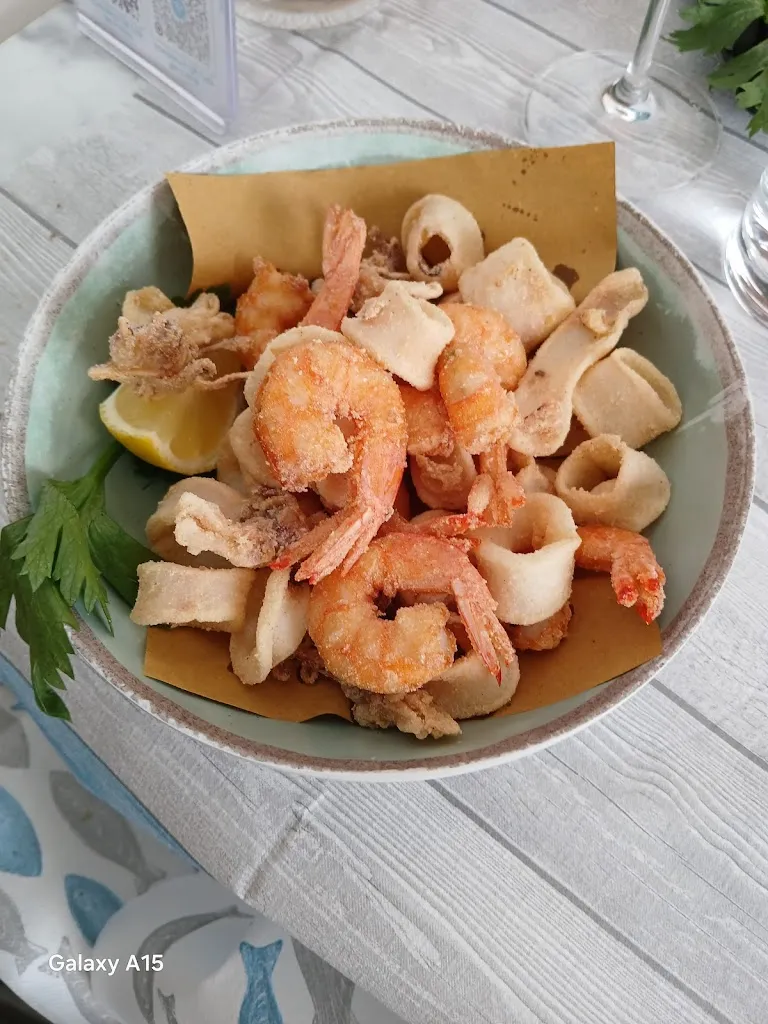 Menu_Ristorante Pa' & Vi' - Cucina di mare_Polignano a Mare_image_6