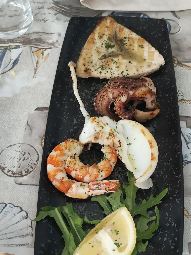 Menu_Ristorante Pa' & Vi' - Cucina di mare_Polignano a Mare_image_7