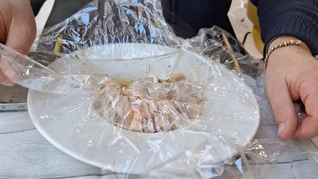 Ristorante Pa' & Vi' - Cucina di mare_Polignano a Mare_slider_image_2