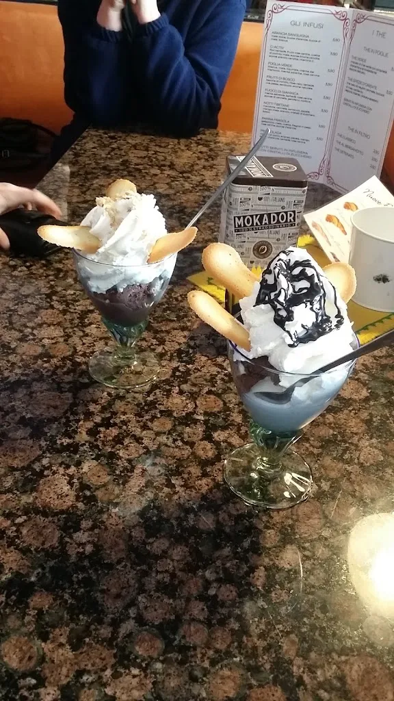 Noemi Nino_Pasticceria Zanotto_Ospedaletto Euganeo_review