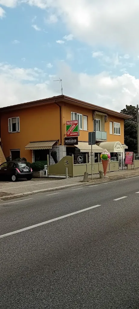 Cesare Menotti_Pasticceria Zanotto_Ospedaletto Euganeo_review