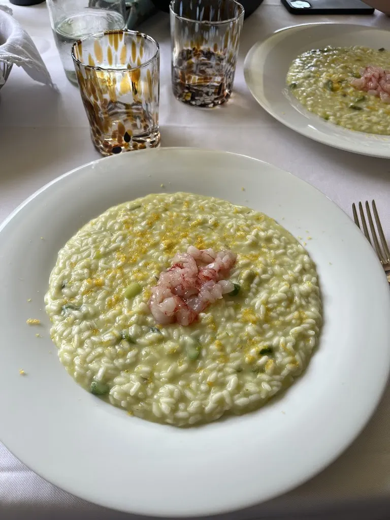 Otto Rydén_Stella D'Italia_Pastrengo_review