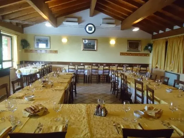 Ristorante Poggio di Cornè_Pastrengo_slider_image_1