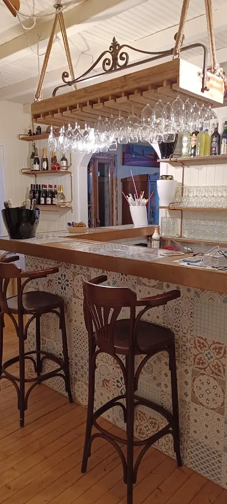 La baita del sorriso restaurant in Parona