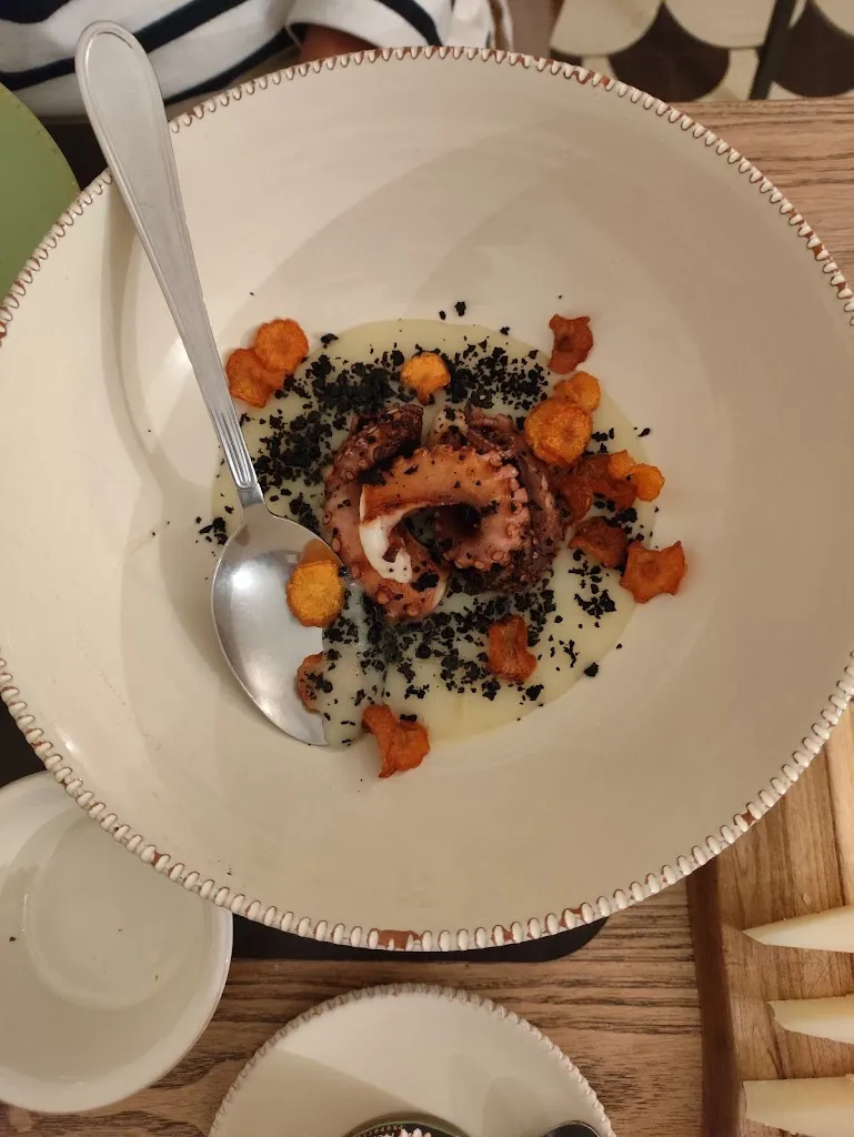 Menu_Ruz • Cucina Confidenziale_Polignano a Mare_image_5