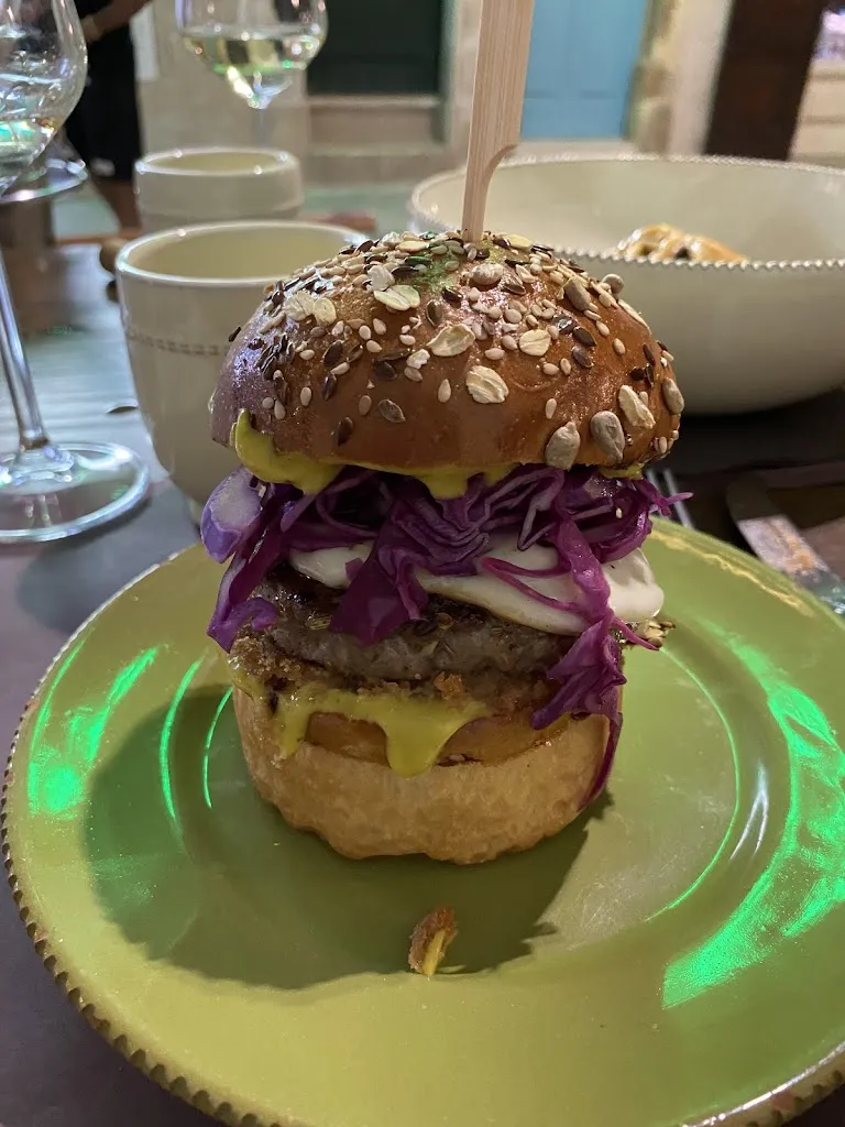 Menu_Ruz • Cucina Confidenziale_Polignano a Mare_image_7