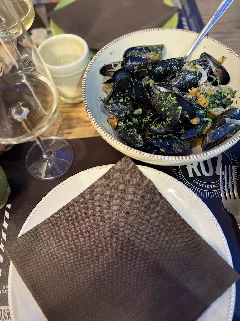 Velimira_Ruz • Cucina Confidenziale_Polignano a Mare_review