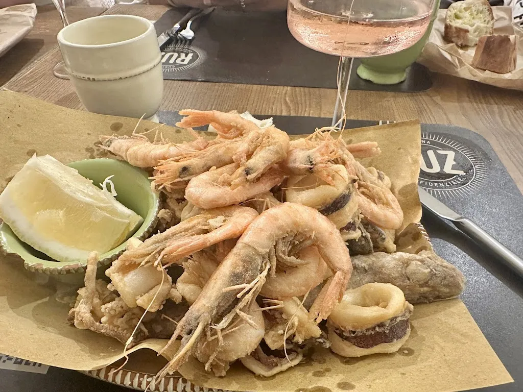 Ruz • Cucina Confidenziale_Polignano a Mare_slider_image_3