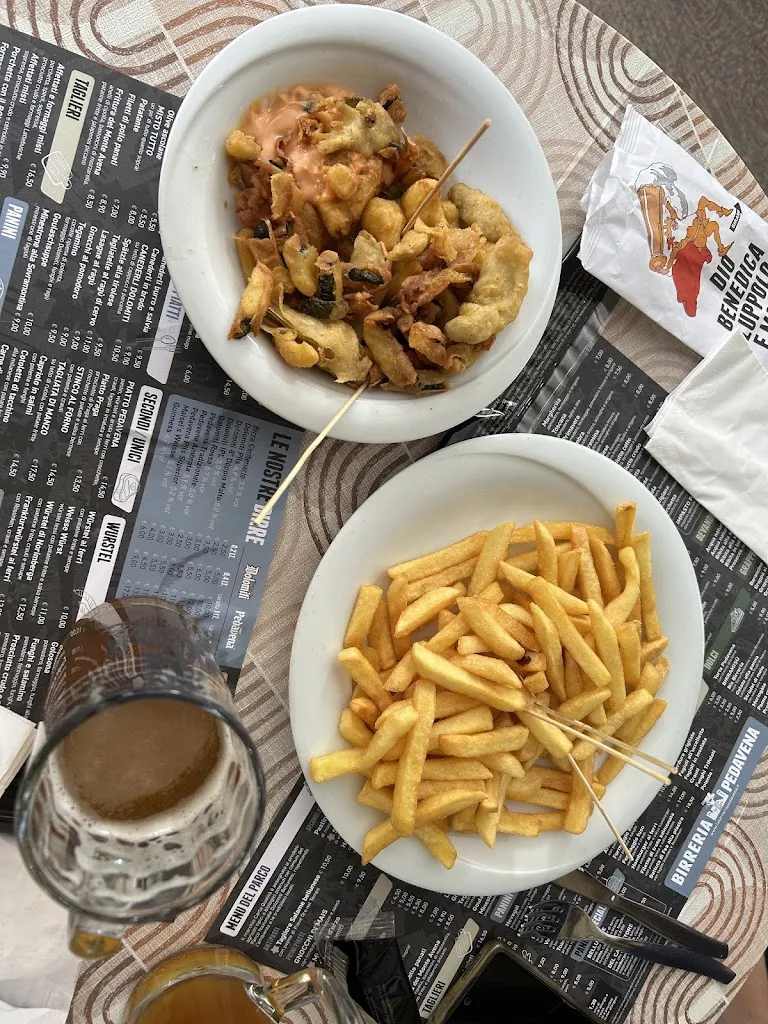 Giulia Zorzi_Pedavena_Pedavena_review