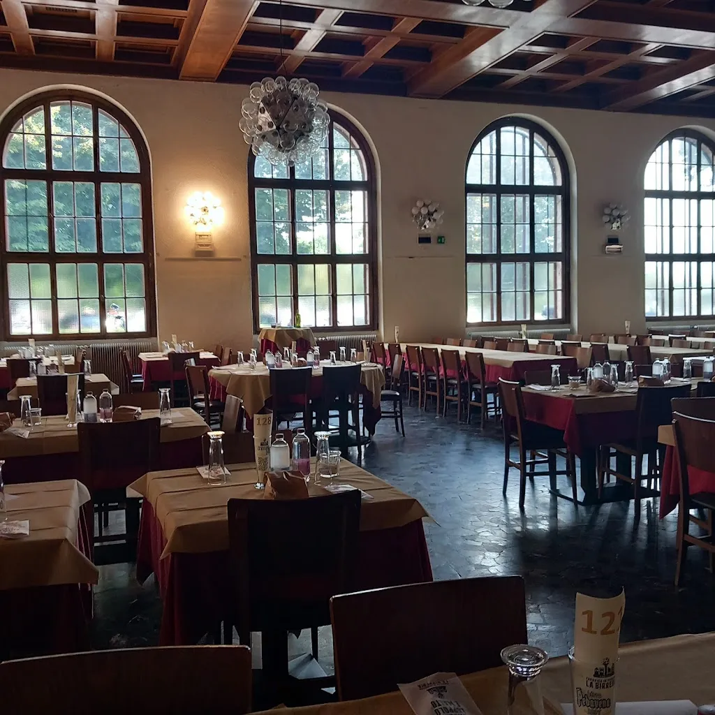 Pedavena restaurant in Pedavena