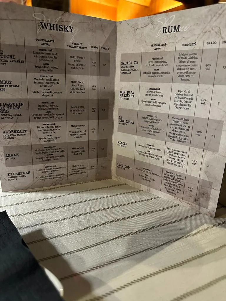 Menu_Alpina 1954 Ristorante Pizzeria_Pedavena_immagine_3