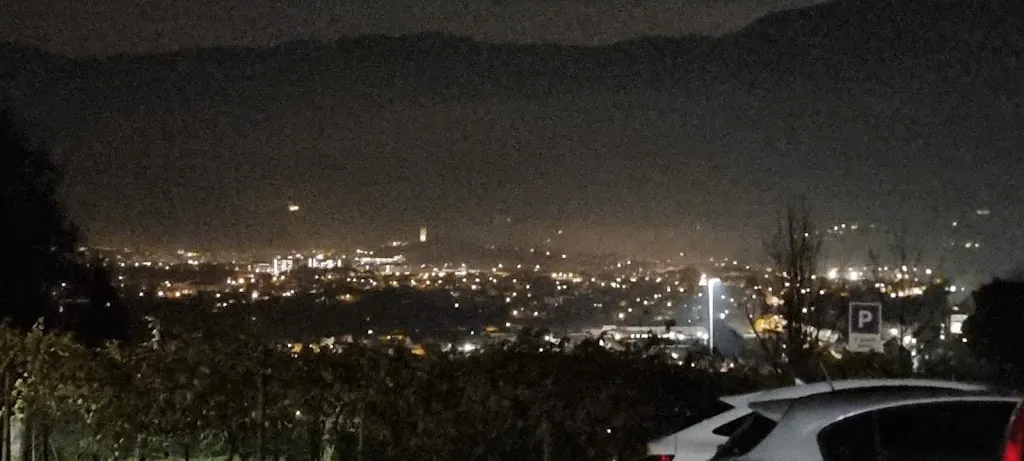 ArneFa Hillenhagen_Alpina 1954 Ristorante Pizzeria_Pedavena_recensione