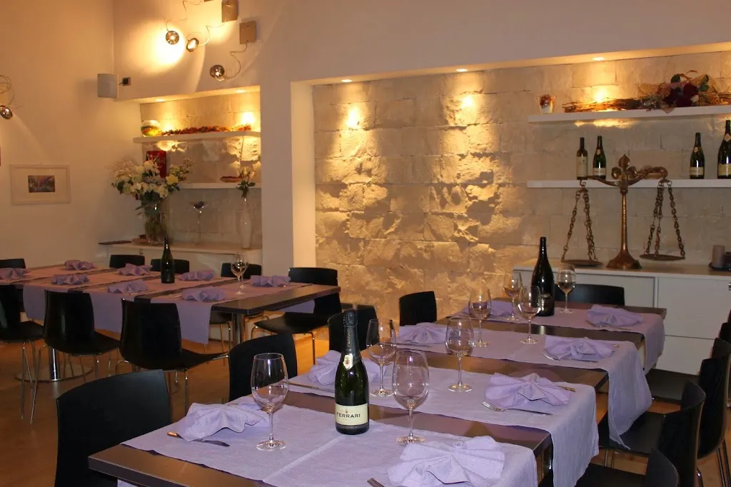 Alpina 1954 Ristorante Pizzeria restaurant in Pedavena