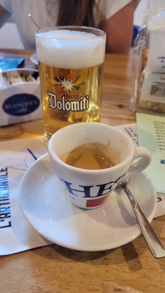 Menu_PANINOTECA, BAR, BIRRERIA, CAFFè, infopoint, IL COVO DEI ZATER_Perarolo di Cadore_image_4