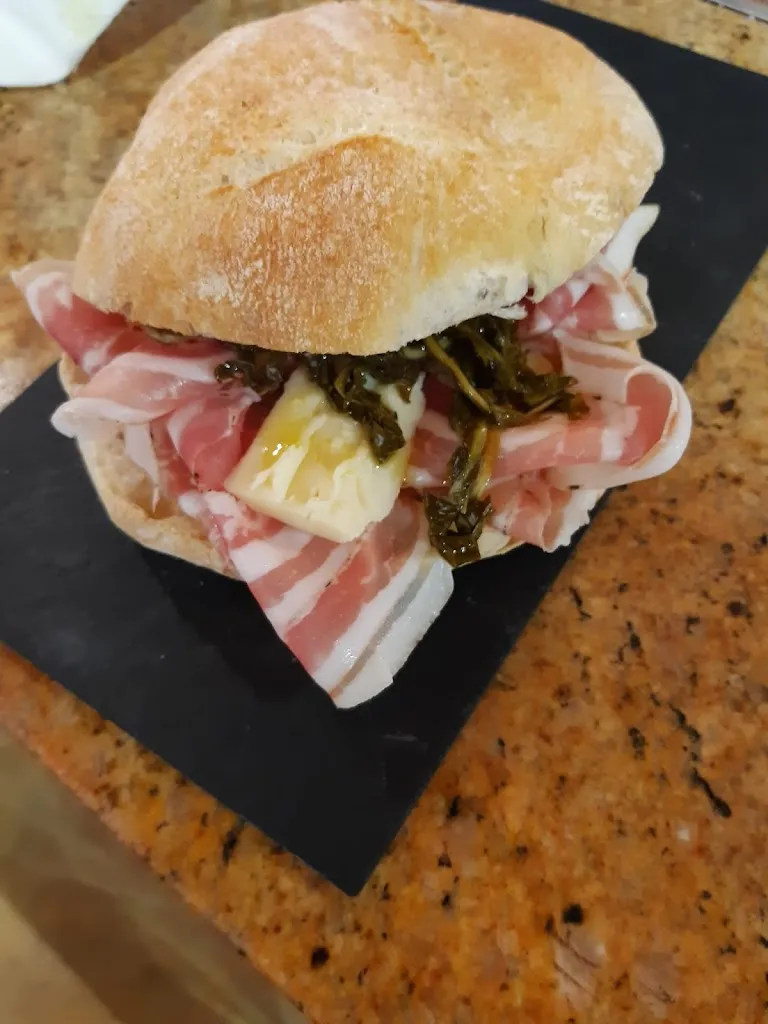 Menu_PANINOTECA, BAR, BIRRERIA, CAFFè, infopoint, IL COVO DEI ZATER_Perarolo di Cadore_image_5