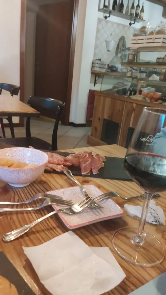 Menu_PANINOTECA, BAR, BIRRERIA, CAFFè, infopoint, IL COVO DEI ZATER_Perarolo di Cadore_image_9