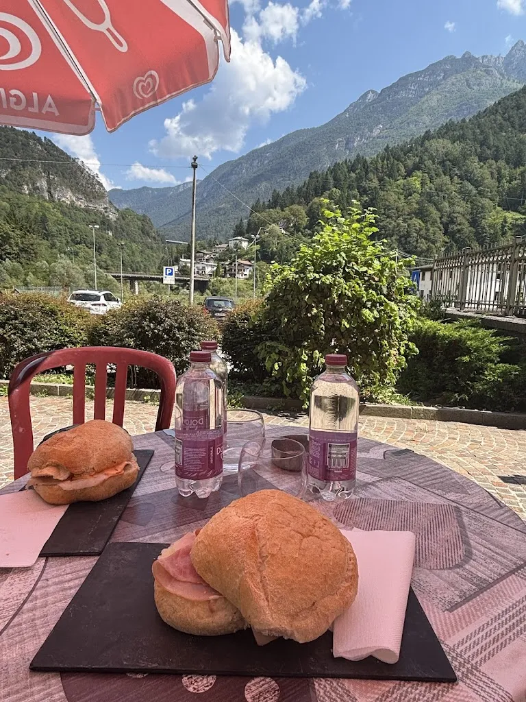 Niklas N_PANINOTECA, BAR, BIRRERIA, CAFFè, infopoint, IL COVO DEI ZATER_Perarolo di Cadore_review