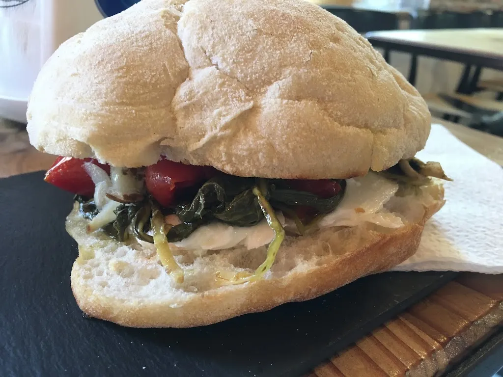 Franziska Kirstein_PANINOTECA, BAR, BIRRERIA, CAFFè, infopoint, IL COVO DEI ZATER_Perarolo di Cadore_review