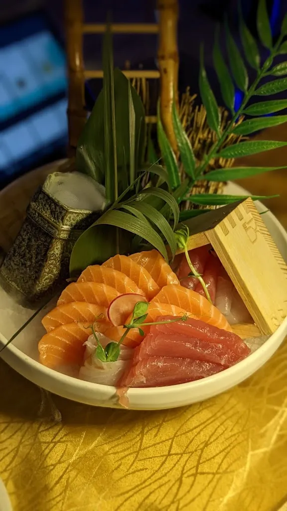 Menu_Shiko' Lounge and Restaurant - Pederobba - Sushi_Pederobba_image_2