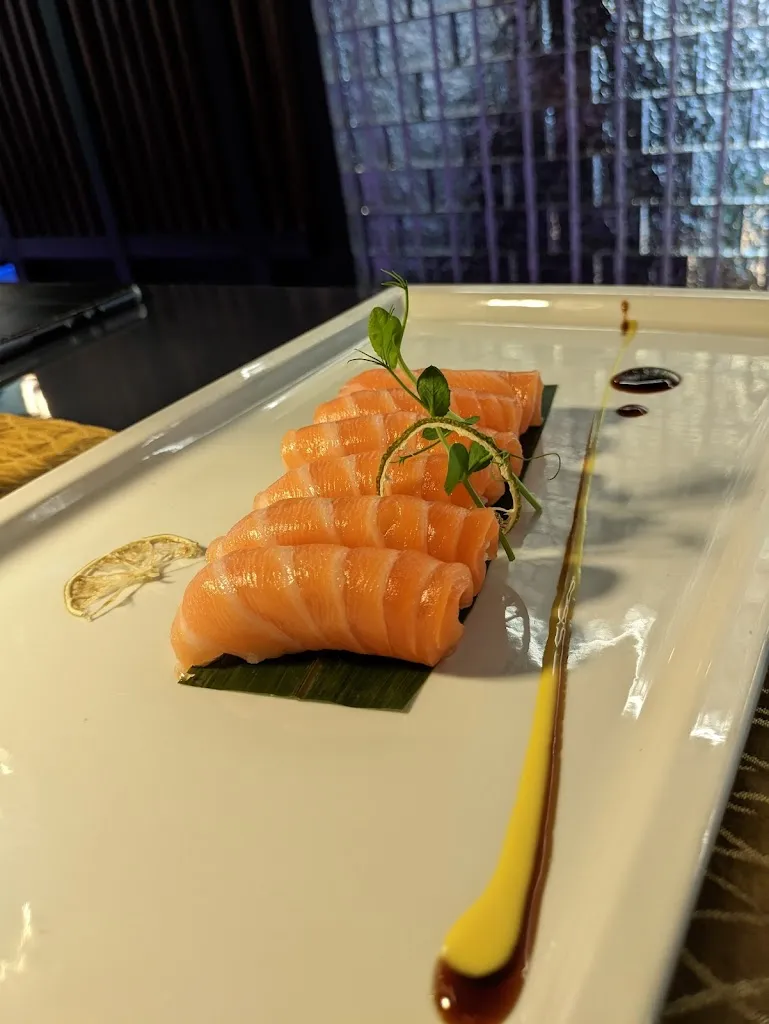 Menu_Shiko' Lounge and Restaurant - Pederobba - Sushi_Pederobba_image_3