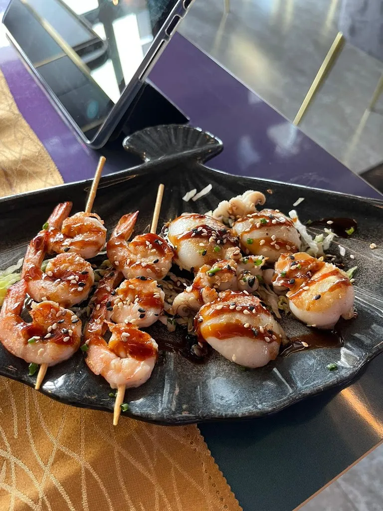 Menu_Shiko' Lounge and Restaurant - Pederobba - Sushi_Pederobba_image_4