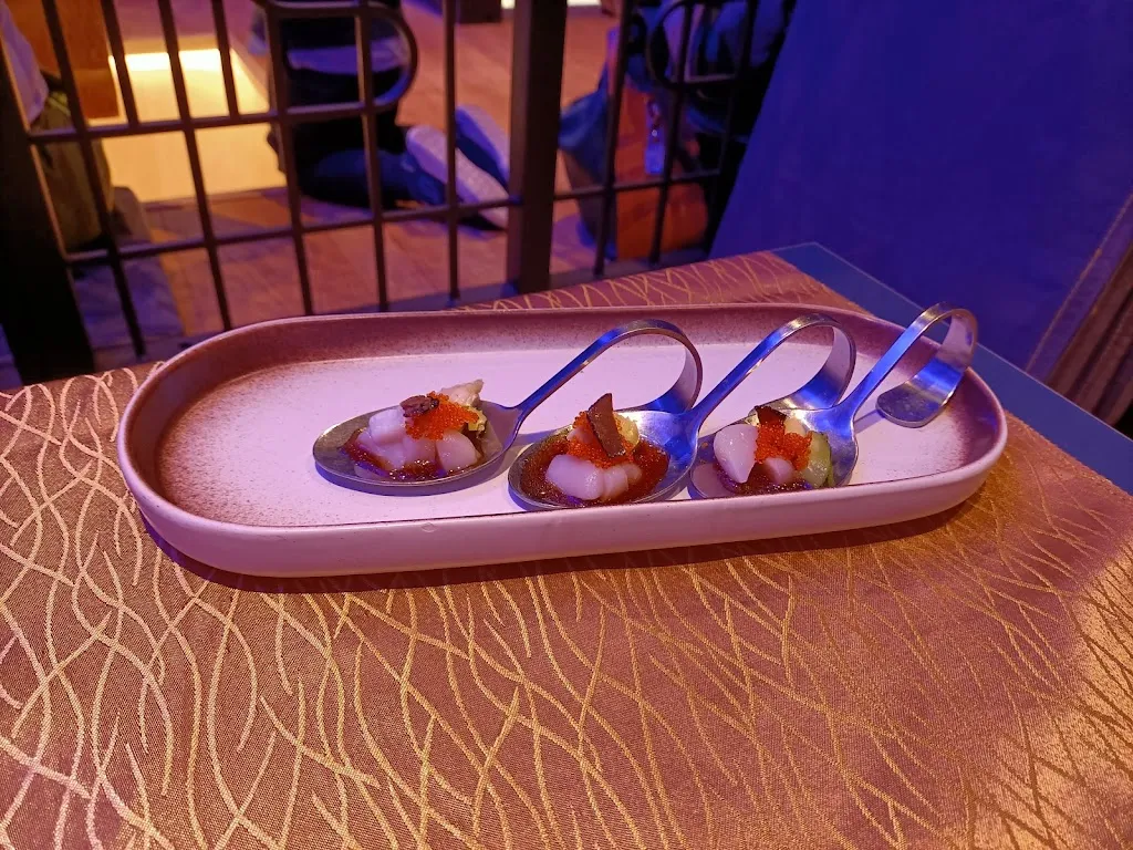 Menu_Shiko' Lounge and Restaurant - Pederobba - Sushi_Pederobba_image_8