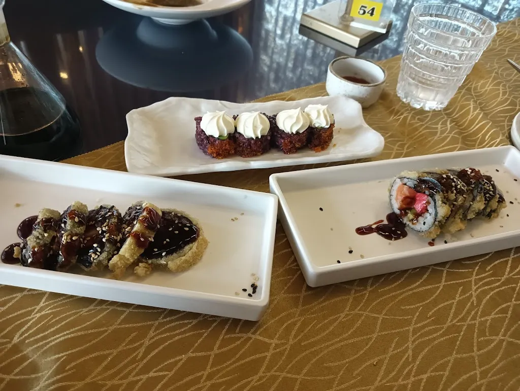 Francesco modz_Shiko' Lounge and Restaurant - Pederobba - Sushi_Pederobba_review